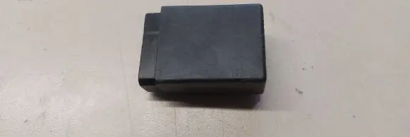 Opel Kadett E Other relay 5ZA004314 5ZA00431403