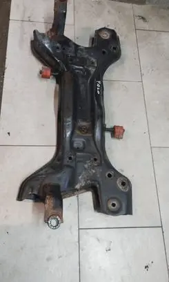 Volkswagen Polo V 6R Front subframe