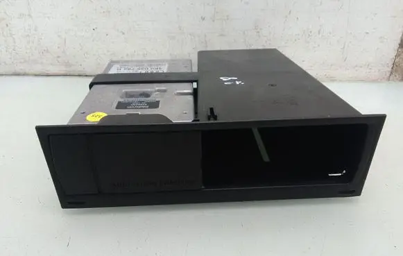 Other control units/modules