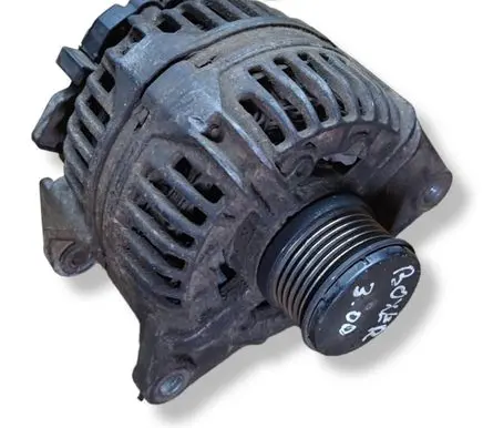 Iveco Daily 35 - 40.10 Generator/alternator 504204173 BR14MO 504057813