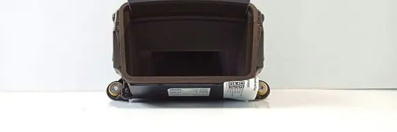BMW 2 Active Tourer U06 Head up display screen 62305A25797 5A25797