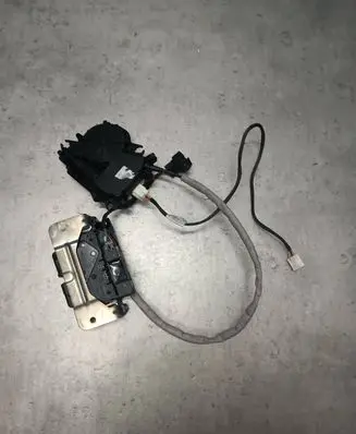 BMW X6 F16 Tailgate/trunk/boot lock/catch/latch 7318696