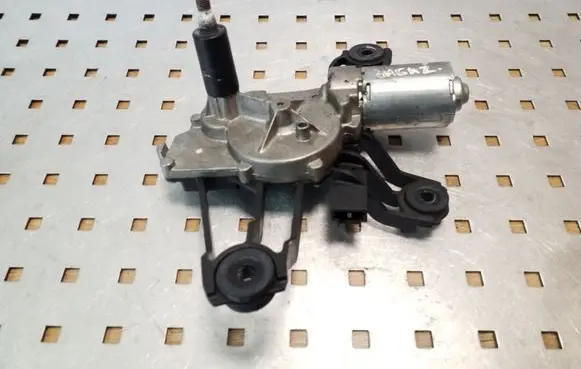 Citroen Berlingo Rear window wiper motor 0390201580
