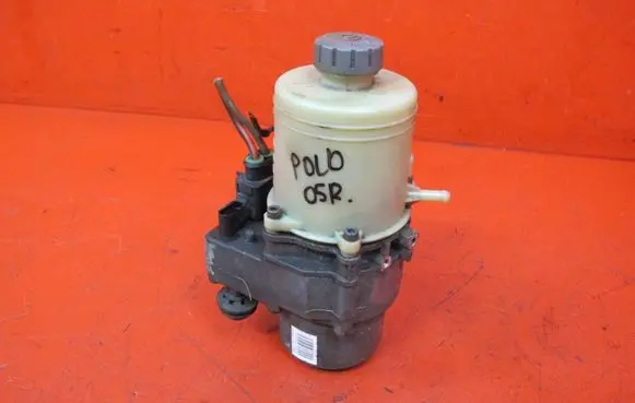 Volkswagen Polo IV 9N3 Electric power steering pump 6Q0423155AM