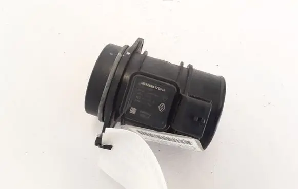 Renault Modus Mass air flow meter 8200299956