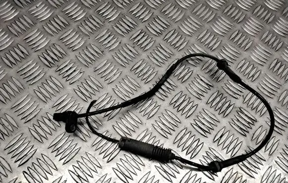 BMW 3 E90 E91 ABS brake wheel speed sensor