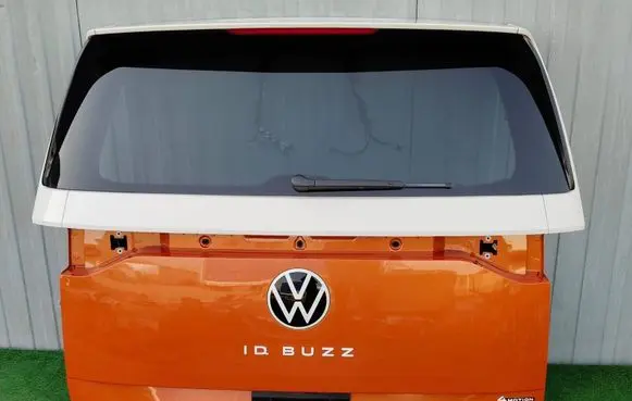 Volkswagen ID. Buzz Tailgate/trunk/boot lid 