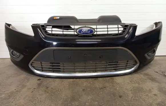 Ford Focus Front bumper ZERZFOCLIFTF3