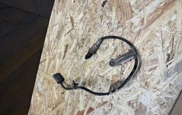 Mazda 2 Lambda probe sensor