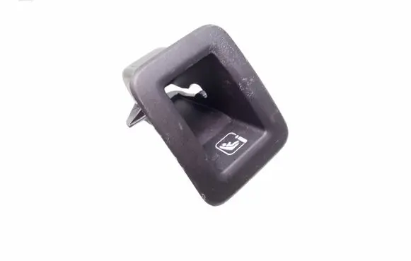 Audi Q2 - ISOFIX cover 81A887233A