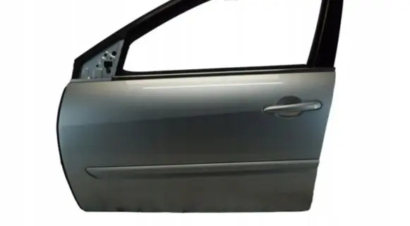 Renault Laguna III Front door