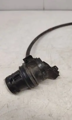 Toyota Auris E180 Windscreen/windshield washer pump 8533060190