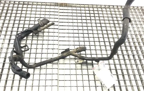 KIA Sportage Engine coolant pipe/hose