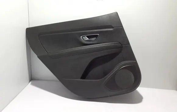 Renault Scenic IV - Grand scenic IV Rear door card panel trim 829A13315R