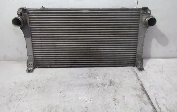 Toyota Auris 150 Intercooler radiator 0R020 JD1271002541