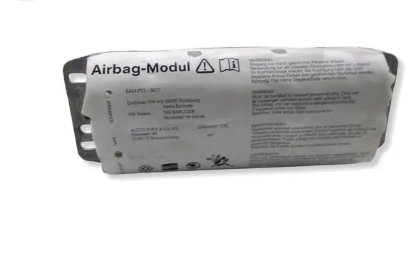 Skoda Octavia Mk2 (1Z) Passenger airbag