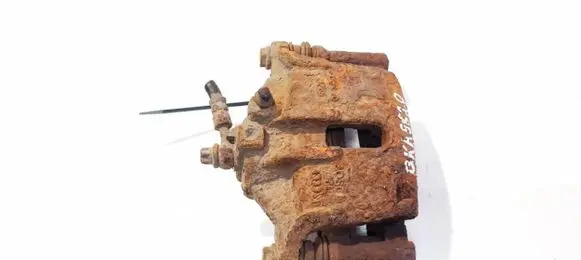 Suzuki Ignis Front brake caliper