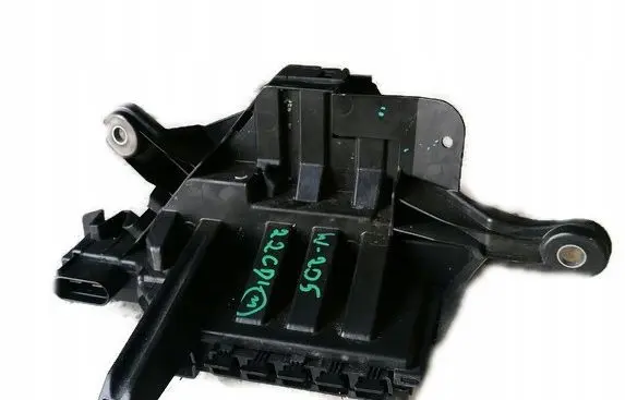 Mercedes-Benz C W205 Fuse box set A2055401850