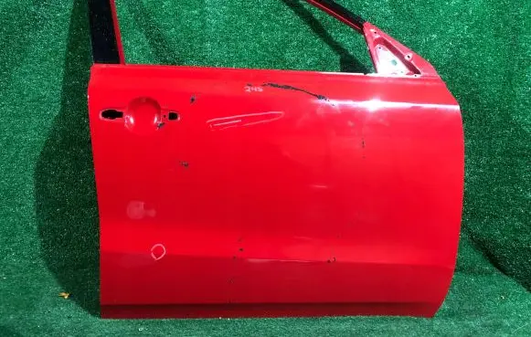 Suzuki Vitara (LY) Front door
