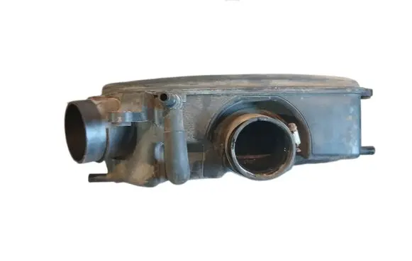 Subaru Impreza III Air filter box 