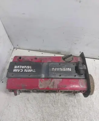 Nissan Sunny Engine head 44L CA16DA