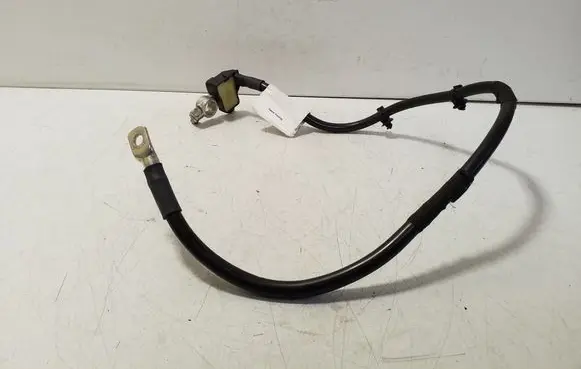 Audi A1 Negative earth cable (battery) 8K0915181L
