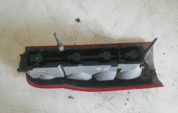 Ford Transit Tail light part 6C1113N004