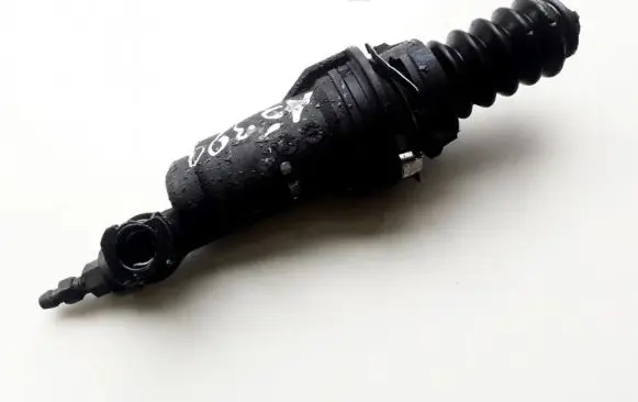 Peugeot 607 Clutch master cylinder