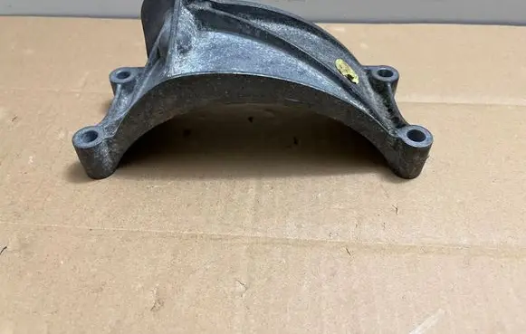 Generator/alternator bracket
