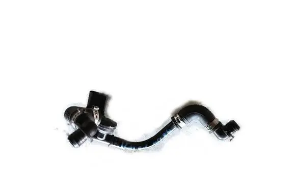 Audi A8 S8 D4 4H Vacuum line/pipe/hose 1J0611939