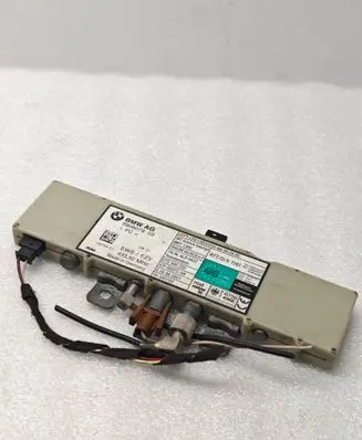BMW 5 E39 Aerial antenna amplifier 6906078