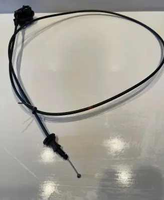 KIA Ceed Engine bonnet/hood lock release cable 