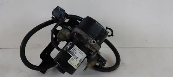 Jeep Wrangler Vacuum pump 68328874AB