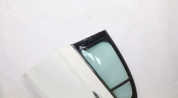 Fiat Tipo Rear door 