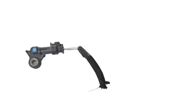Jaguar I-Pace Airbag deployment crash/impact sensor J9C314B006AA