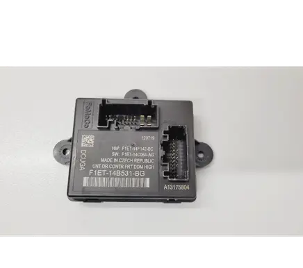 Ford Kuga II Door control unit/module F1ET14B531BG