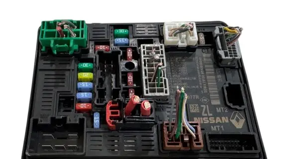 Fuse module