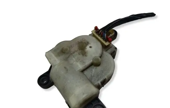 Chrysler Voyager Air flap motor/actuator 58024E