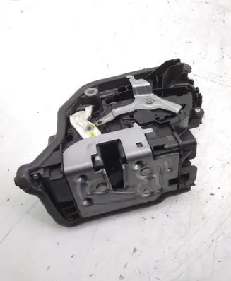 BMW X5 F15 Rear door lock 5122736279301 18427810