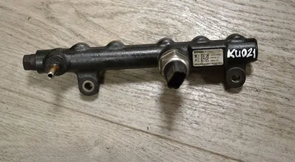 Peugeot Boxer Fuel distributor 94675G01