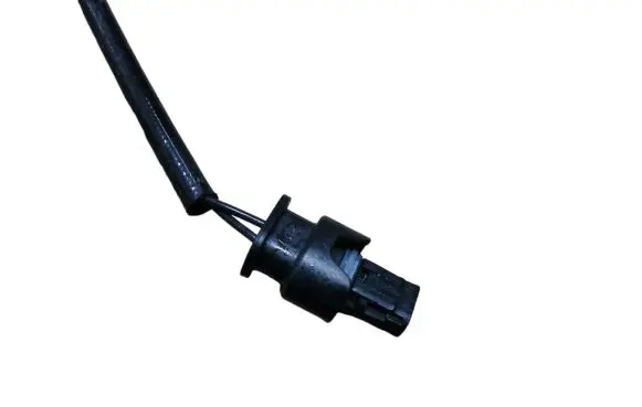 Exhaust gas temperature sensor