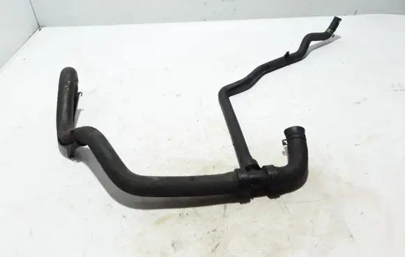 Renault Megane III Engine coolant pipe/hose 215038760R