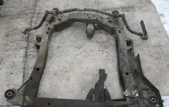 Chevrolet Cruze Front subframe 13327078