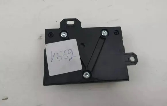 Mercedes-Benz C W204 Fuel injection pump control unit/module A0009003101 A0009014000 170256058929E
