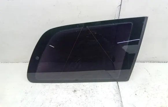 Ford Galaxy Rear side window