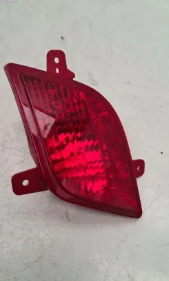 Rear fog light
