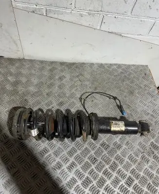 BMW X3 F25 Rear shock absorber/damper 6799911 6787209