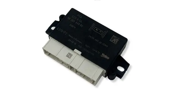 Citroen Berlingo Parking PDC control unit/module 9836044980 E315172 1926601109