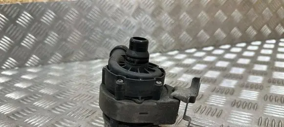 BMW i3 Electric auxiliary coolant/water pump 860028605