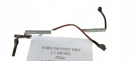 Ford Transit VII Lambda probe sensor G535636U332